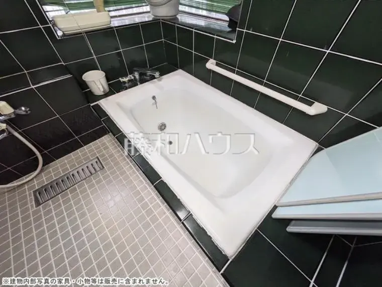 4LDK Property Tachikawa City Tokyo (33)