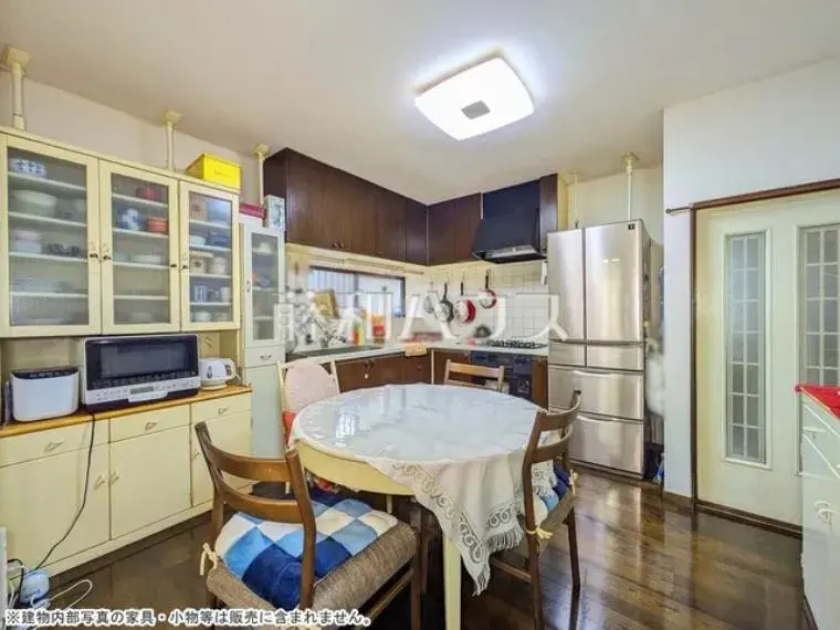 4LDK Property Tachikawa City Tokyo (7)