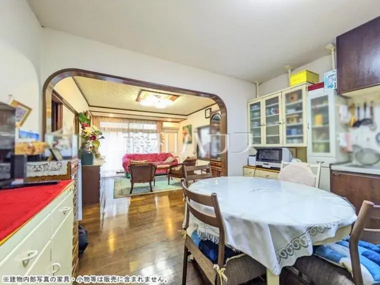 4LDK Property Tachikawa City Tokyo (8)