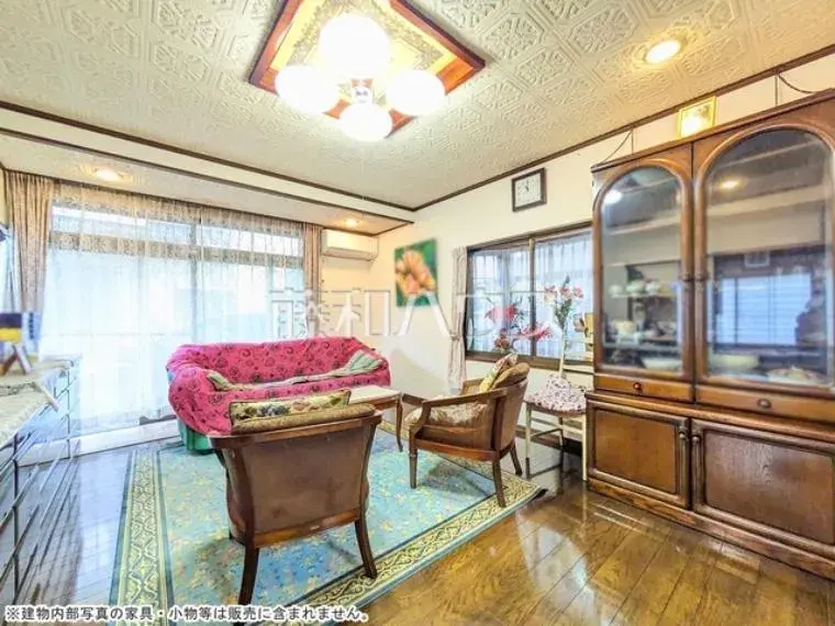 4LDK Property Tachikawa City Tokyo (9)