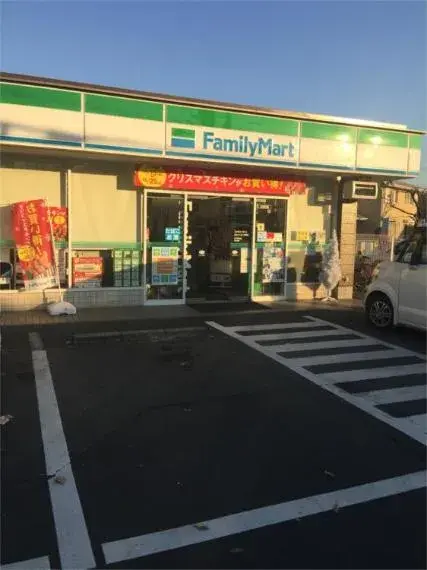 Akiya in Saitama