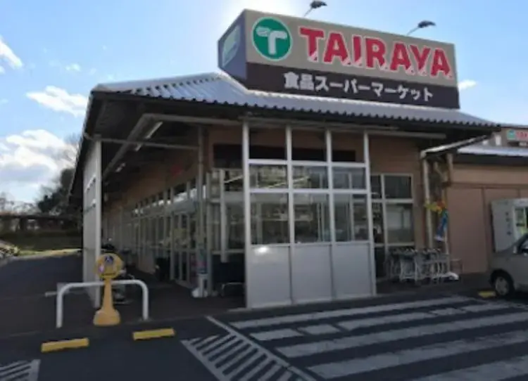 2LDK Property Kawagoe City Saitama Prefecture (2)