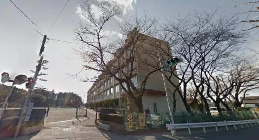 2LDK Property Kawagoe City Saitama Prefecture (3)