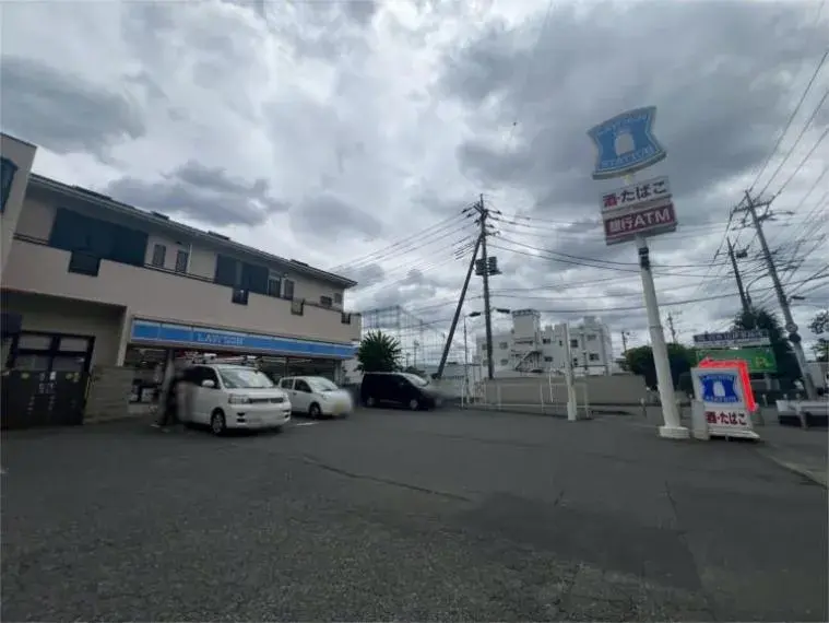 4LDK房产 草加市 埼玉県 (2)