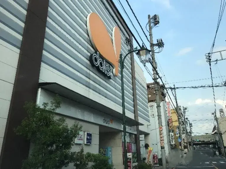 4LDK房产 草加市 埼玉県 (3)