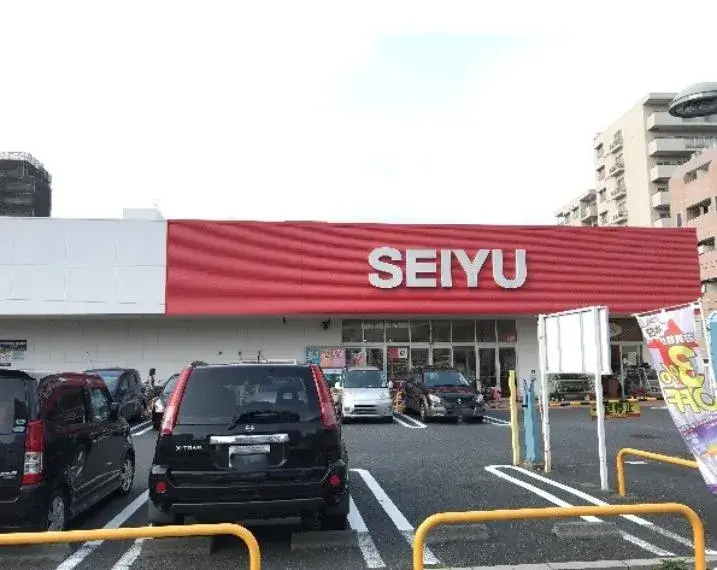 4LDK房产 草加市 埼玉県 (4)