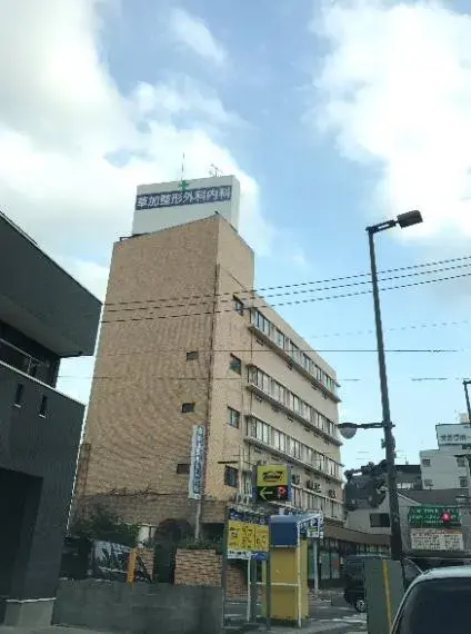 4LDK房产 草加市 埼玉県 (8)