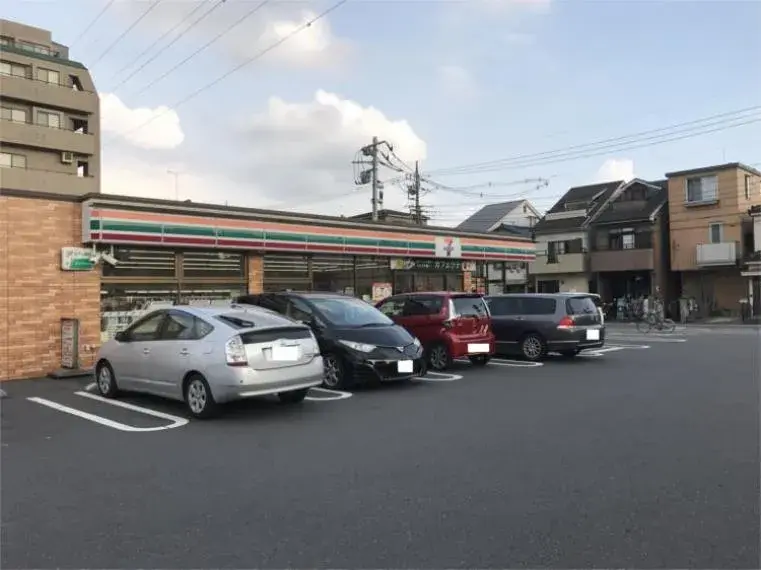 4LDK房产 草加市 埼玉県 (9)