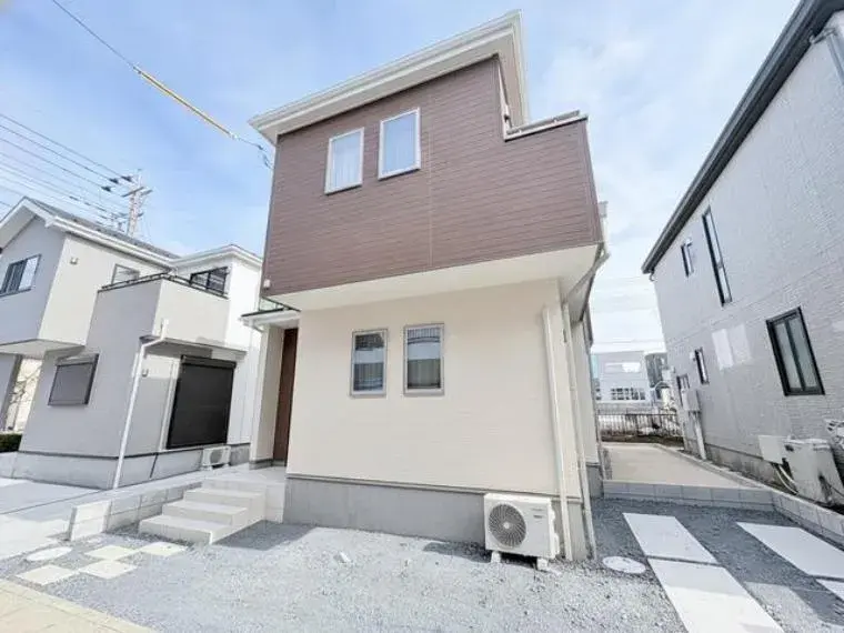4LDK Ciudad de Kasukabe Prefectura de Saitama (2)