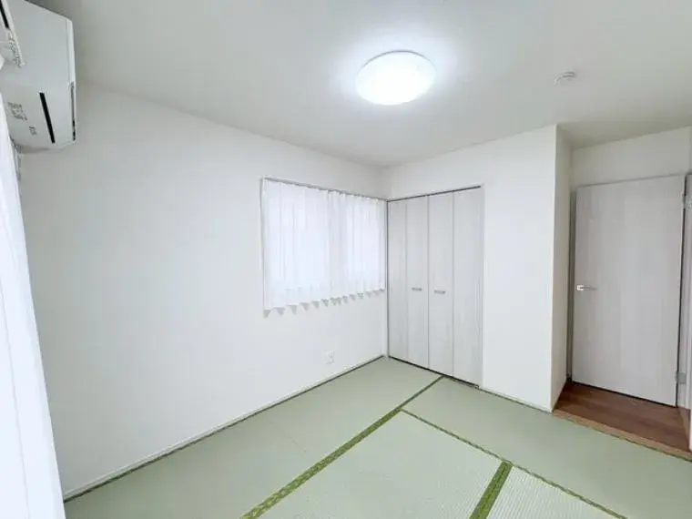4LDK Ciudad de Kasukabe Prefectura de Saitama (16)