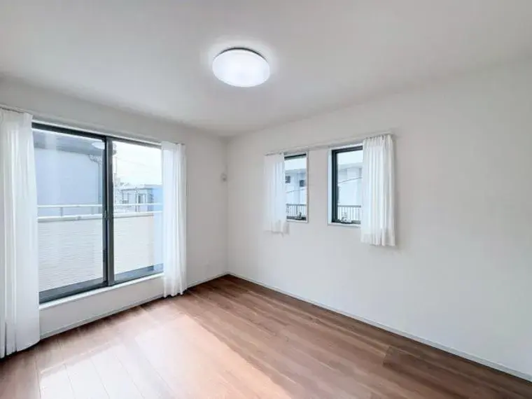 4LDK Ciudad de Kasukabe Prefectura de Saitama (19)