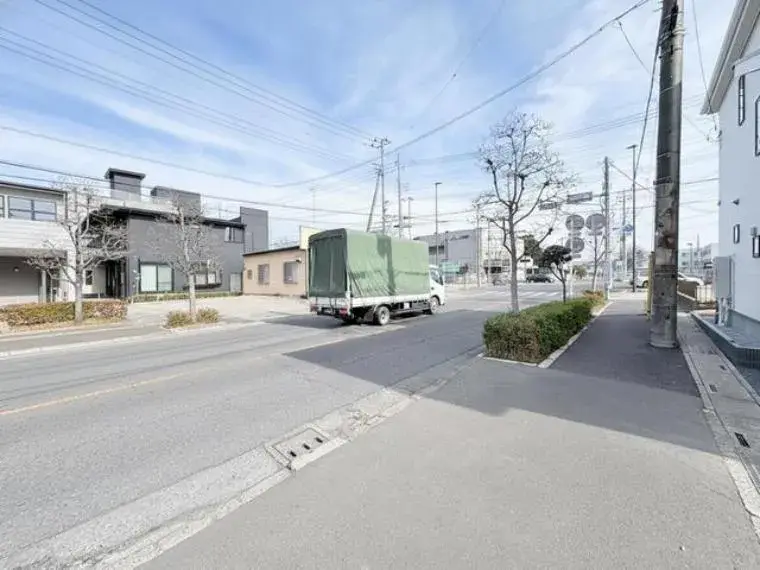 4LDK Ciudad de Kasukabe Prefectura de Saitama (3)