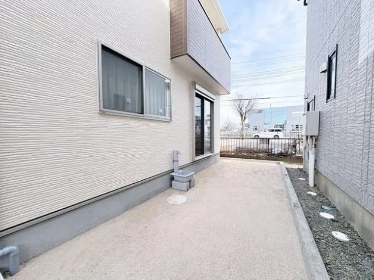 4LDK Ciudad de Kasukabe Prefectura de Saitama (4)