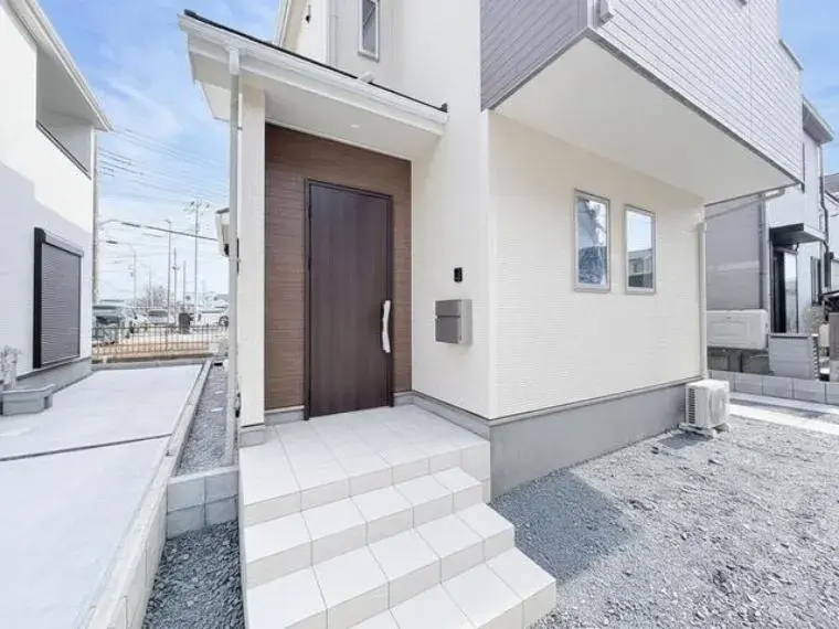 4LDK Ciudad de Kasukabe Prefectura de Saitama (5)
