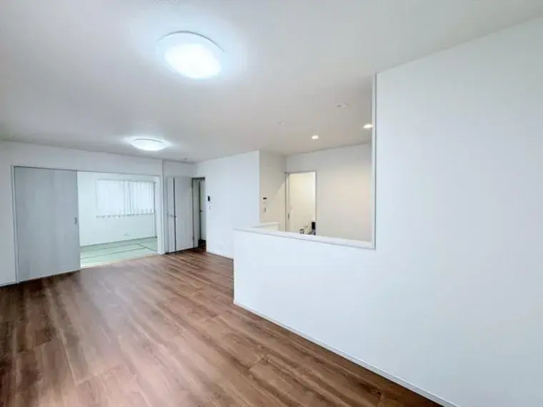 4LDK Ciudad de Kasukabe Prefectura de Saitama (9)