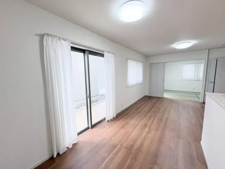 4LDK Ciudad de Kasukabe Prefectura de Saitama (10)