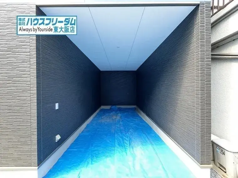 4LDK物件 東大阪市 大阪府 (17)
