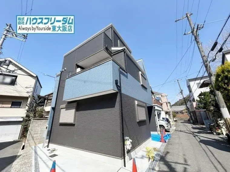 4LDK物件 東大阪市 大阪府 (4)