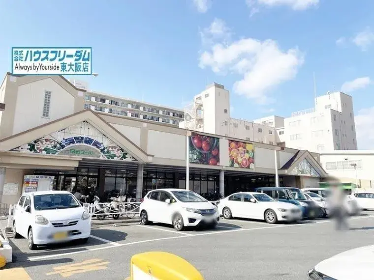 4LDK物件 東大阪市 大阪府 (33)