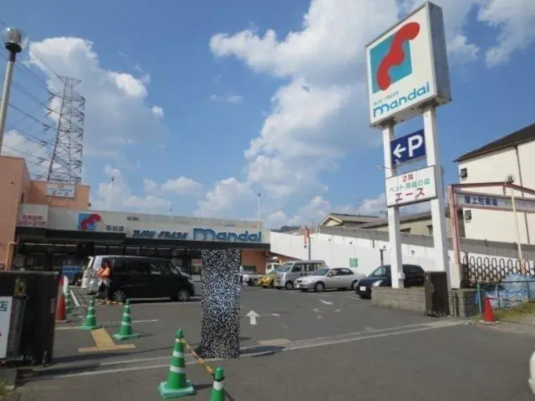 4LDK物件 東大阪市 大阪府 (34)