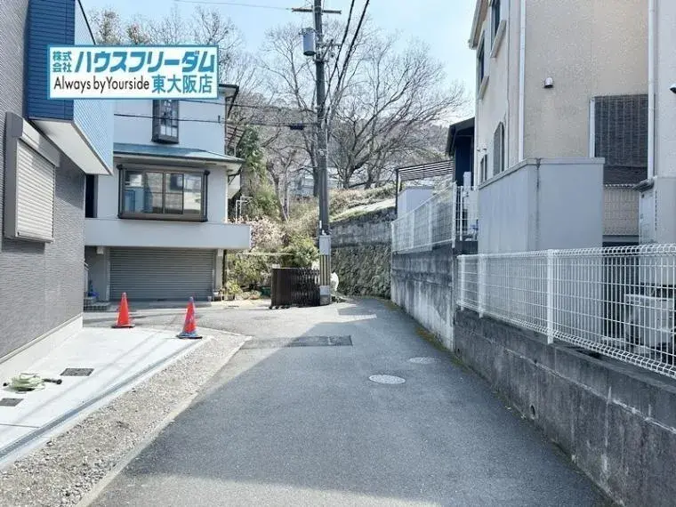 4LDK物件 東大阪市 大阪府 (5)