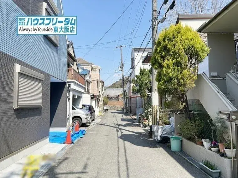 4LDK物件 東大阪市 大阪府 (6)