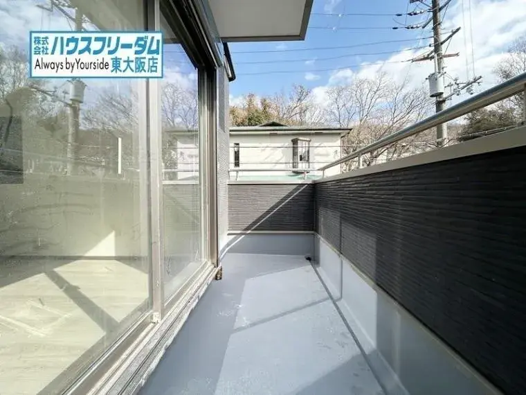 4LDK物件 東大阪市 大阪府 (7)