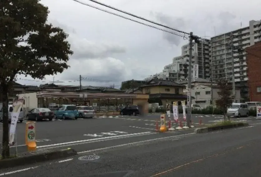 Bien 5LDK Miyoshi-machi Préfecture de Saitama (2)