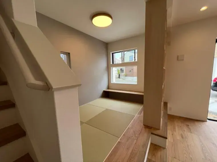 4LDK Город Ятиё Префектура Тиба Недвижимость (15)