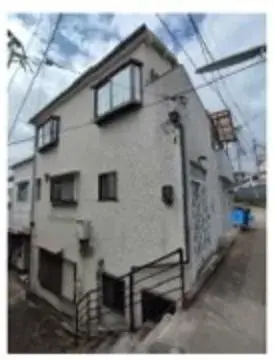 Akiya in Osaka