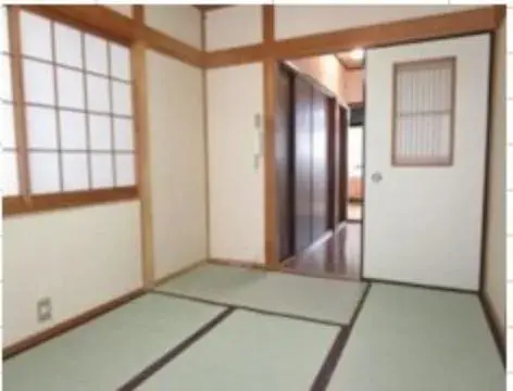 3DK Property Sakai Ward, Sakai City Osaka Prefecture (4)