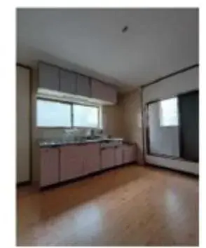 3DK Property Sakai Ward, Sakai City Osaka Prefecture (5)