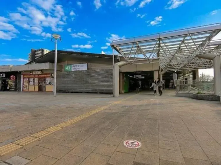 3LDK Property Machida City Tokyo (2)