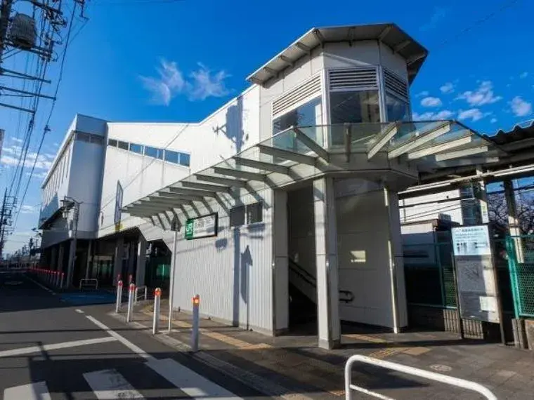 3LDK Property Machida City Tokyo (3)