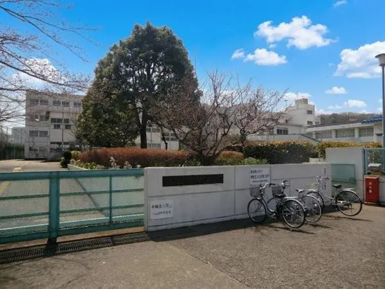 3LDK Property Machida City Tokyo (6)