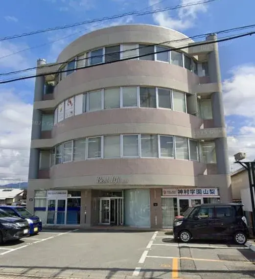 Akiya in Yamanashi