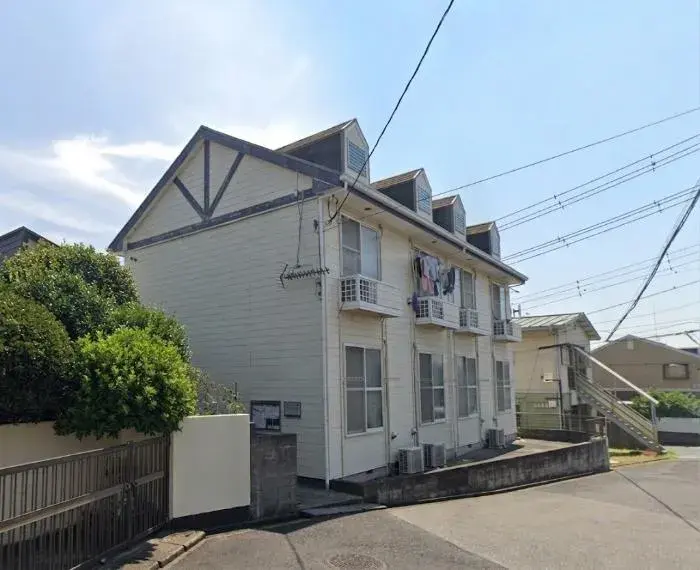 Akiya in Chiba