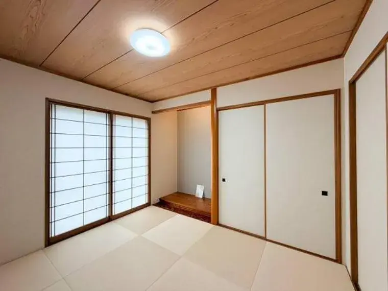 4LDK+S Machida City Tokyo (11)