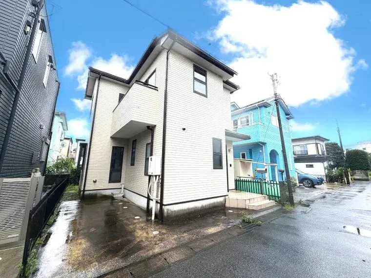 3LDK Wakaba-ku Ciudad de Chiba Prefectura de Chiba (2)