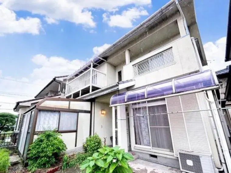 Akiya in Aichi