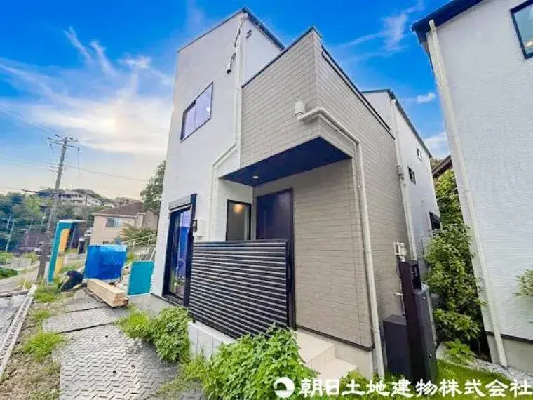 2LDK+S Property Hayama-machi Kanagawa (2)