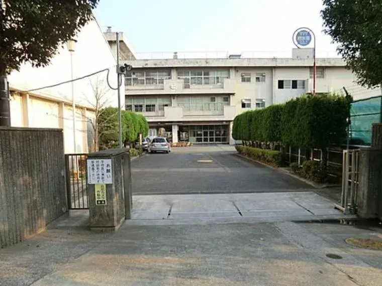 Akiya in Kanagawa