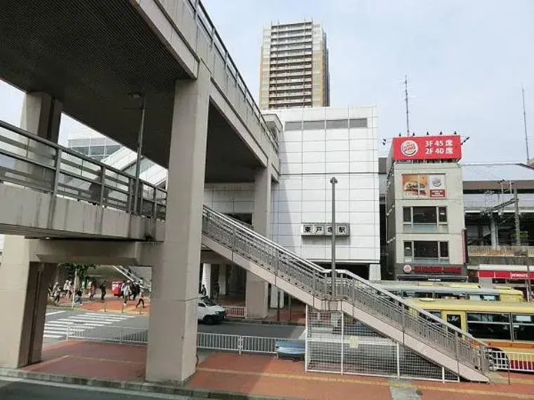 3LDK Property Totsuka Ward Yokohama City Kanagawa Prefecture (4)