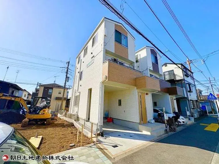 Akiya in 大和市