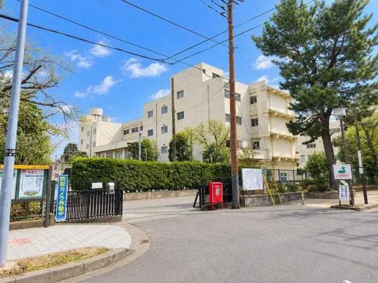 4LDK房产 大和市 神奈川县 (17)