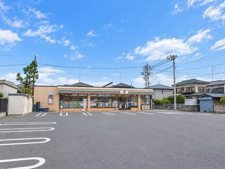 4LDK房产 大和市 神奈川县 (19)