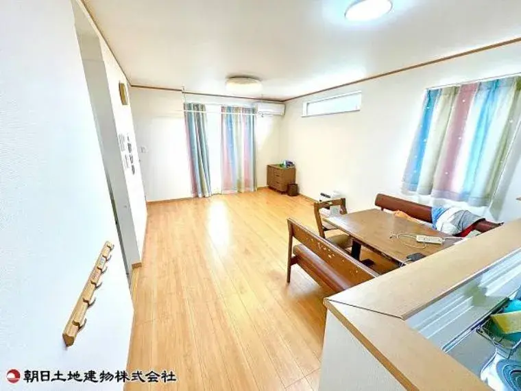 4LDK房产 大和市 神奈川县 (3)