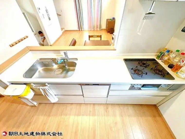 4LDK房产 大和市 神奈川县 (9)