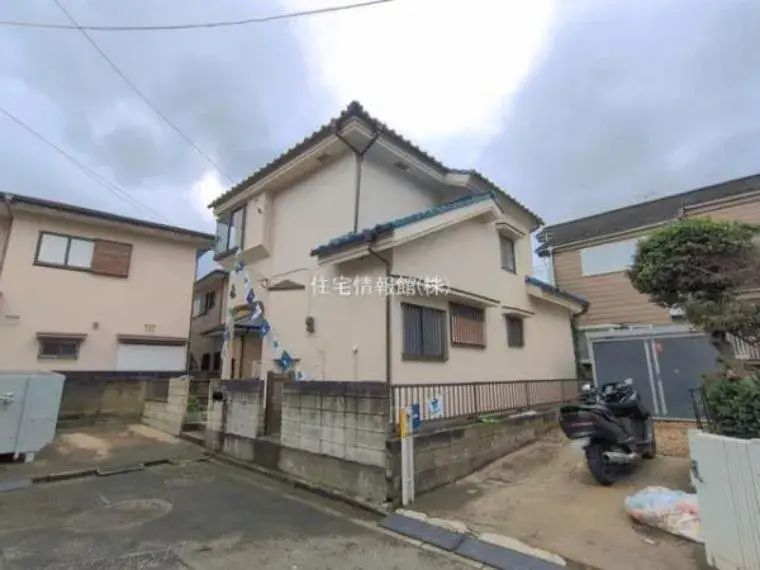 Akiya in Saitama