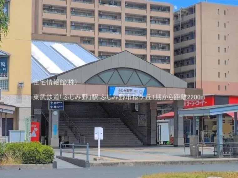 Propiedad 3DK Ciudad de Fujimino Prefectura de Saitama (14)